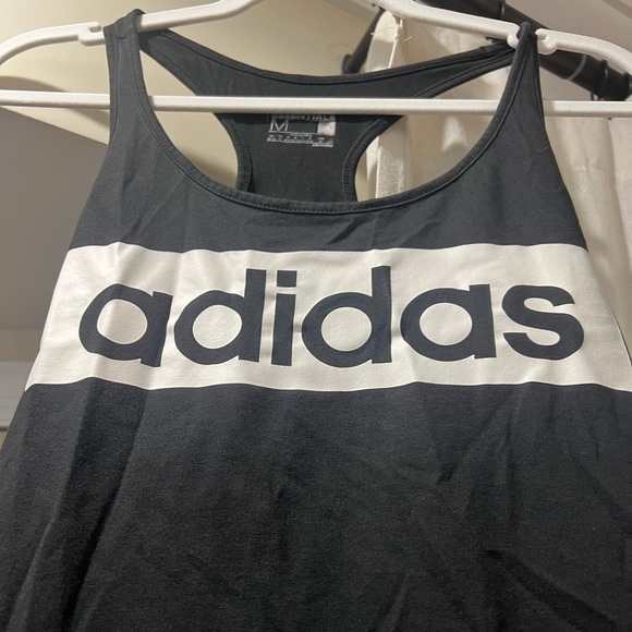 Adidas Tank Top - Picture 2 of 5